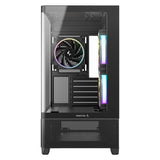 Deepcool CG380U 3F (mATX, Mini-ITX)