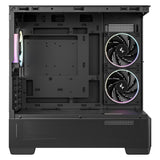 Deepcool CG380U 3F (mATX, Mini-ITX)