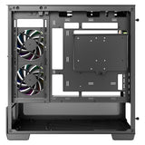 Deepcool CG380U 3F (mATX, Mini-ITX)