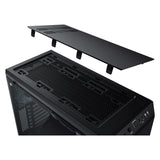 be quiet! Pure Base 600 (ATX, mATX, Micro-ITX)