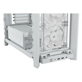 Corsair Frame 4000X RS Tour moyenne (ATX, E-ATX, mATX, Mini-ITX)