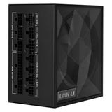Lian-Li SX Series 80 PLUS Platinum Netzteil, vollmodular, PCIe 5.1, ATX 3.1 - 1.200 Watt, schwarz (1200 W)