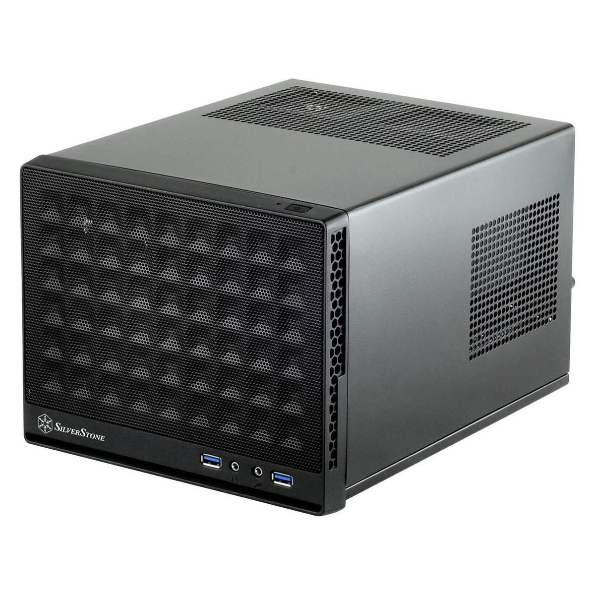Silverstone Sst-Sg13b (Mini-ITX)