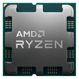 AMD Ryzen 5 7500F AM5 6C/12T avec refroidisseur Wraith Stealth MULTIPACK (AM5, 3.70 GHz, 6 -Core)