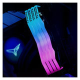 Team Group Delta (2 x 16GB, 7200 MHz, RAM DDR5, DIMM)