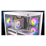 Antec CX800 ARGB (ATX, ITX, mATX)
