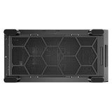 Antec Flux SE (ATX, E-ATX, ITX, mATX)
