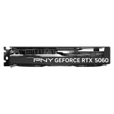 PNY GeForce RTX 5060 8GB (8 Go, GDDR7)