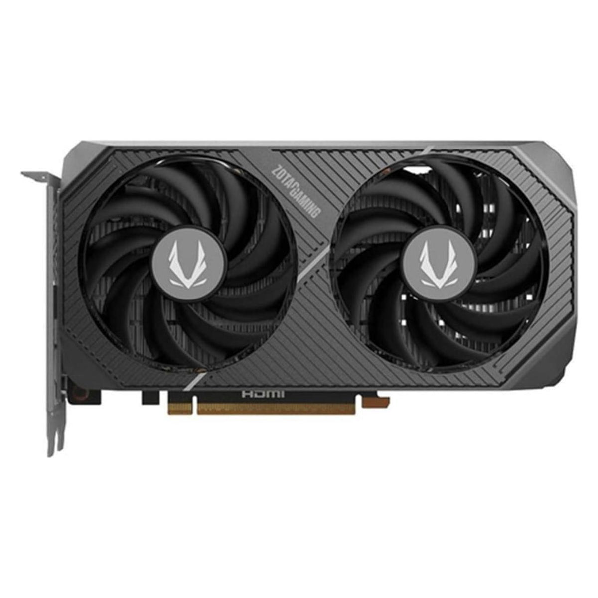 Zotac GAMING GEFORCE RTX 5060 TWIN EDGE 8GB GDDR6 (8 Go, GDDR7)