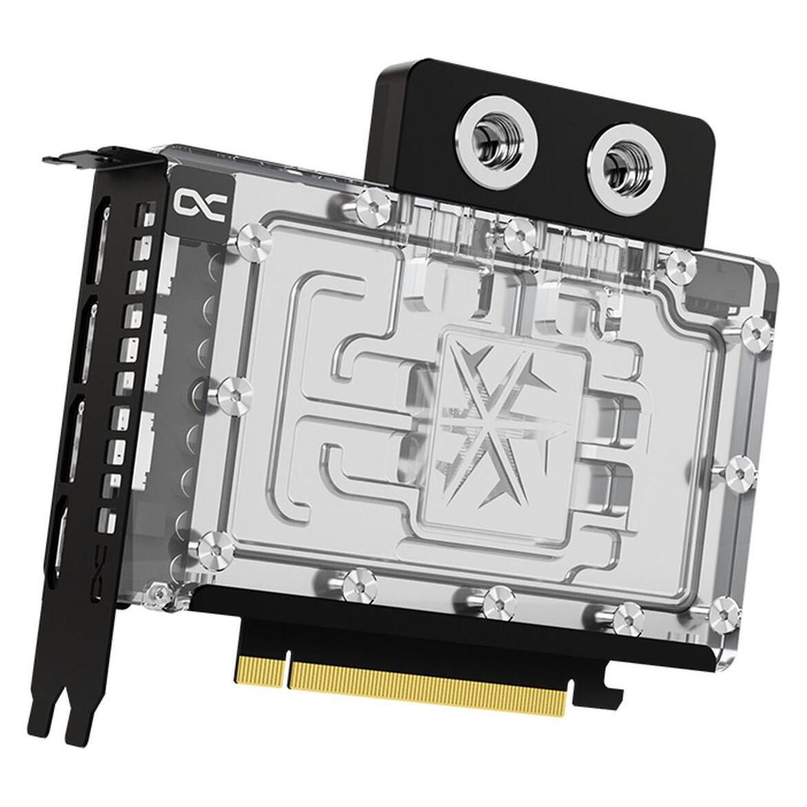 Inno3D GeForce RTX 5080 iCHILL Frostbite (16 Go, GDDR7)
