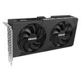 Inno3D RTX5050 Twin X2 8GB GDDR6 HDMI 3xDP (8 Go, GDDR6)