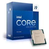 Intel Core i9-13900KF (LGA 1700, 3 GHz, 24 -Core)