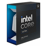 Intel Core Ultra 9 285 (LGA 1851, 2.50 GHz, 24 -Core)