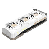Zotac GeForce RTX 5070 Ti SOLID CORE OC White Edition (16 Go, GDDR7)