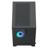 Fractal Pop 2 Vision RGB (schwarz, Panoramaglas) (ATX, E-ATX, mATX, Mini-ITX)