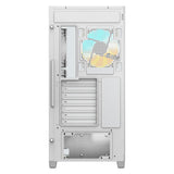 Gigabyte C500 Panoramic Stealth Ice (ATX)