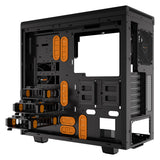 be quiet! Pure Base 600 (ATX, mATX, Micro-ITX)