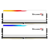G.Skill D532GB 6000-36 Ripjaws M5 wh K2 GSK (F5-6000J3636F16GX2-RM5RW) (2 x 16GB, 6000 MHz, RAM DDR5, DIMM)