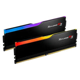 G.Skill DDR5 64GB PC 5200 CL40 (2x32GB) 64-M5 RGB RM5RK (2 x 32GB, 5200 MHz, RAM DDR5)
