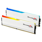 G.Skill DIMM 64 GB DDR5-6000 (2x 32 GB) Dual-Kit (F5-6000J2836G32GX2-RM5NRW, Ripjaws M5 Neo, INTEL XMP, AMD (2 x 32GB, 6000 MHz, RAM DDR5, DIMM)