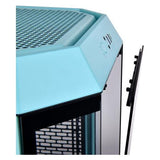 Thermaltake The Tower 300 Turquoise (mATX, Mini-ATX)