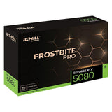 Inno3D GeForce RTX 5080 iCHILL Frostbite Pro (16 Go, GDDR7)