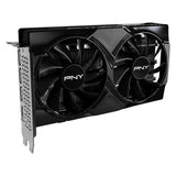 PNY GeForce RTX5050 8 GB DDR6 Dual -Lüfter (8 Go, GDDR6)