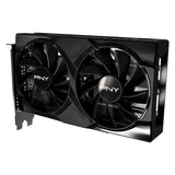 PNY GeForce RTX5050 8 GB DDR6 Dual -Lüfter (8 Go, GDDR6)