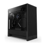 NZXT H5 Flow (ATX, E-ATX, mATX, Mini-ITX)