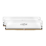Crucial CP2K16G64C38U5W (2 x 16GB, 6400 MHz, RAM DDR5, DIMM)