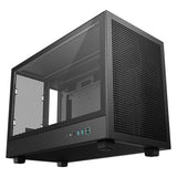 Deepcool CH260 (mATX, Mini-ATX, Mini-ITX)
