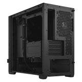 Fractal Pop Mini Silent (mATX, Mini-ITX)