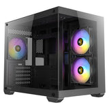 Antec CX600M ARGB (ITX, mATX)