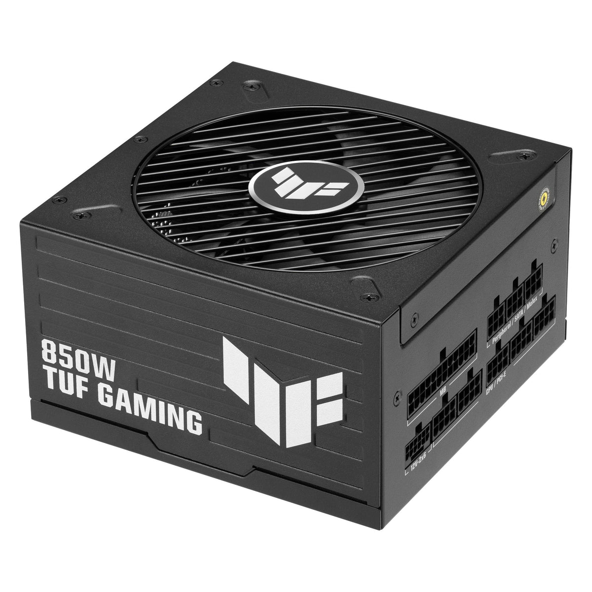 ASUS Netzteil TUF-GAMING-850P 850W 80+ Gold (850 W)
