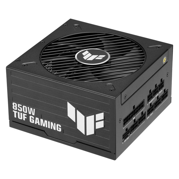 ASUS Netzteil TUF-GAMING-850P 850W 80+ Gold (850 W)