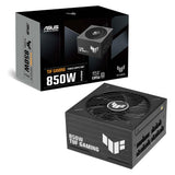 ASUS Netzteil TUF-GAMING-850P 850W 80+ Gold (850 W)