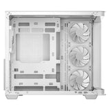 Deepcool CG530U 4F (ATX, mATX, Mini-ITX)
