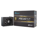 Seasonic Focus SGX (750 W)