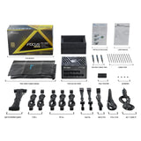 Seasonic Focus GX-1000 (1000 W)