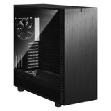 Fractal Define 7 XL Black TG Dark (ATX, E-ATX, mATX, Mini-ITX)