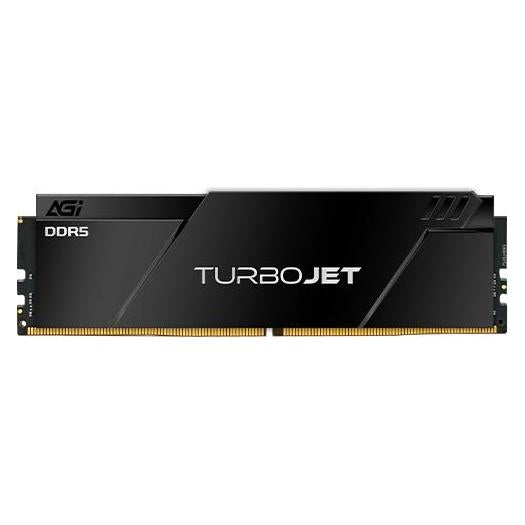 AGI MEMORY DIMM 32GB DDR5-6000/KIT2 AGI6AWT16UD858-DR (2 x 16GB, RAM DDR5, DIMM)