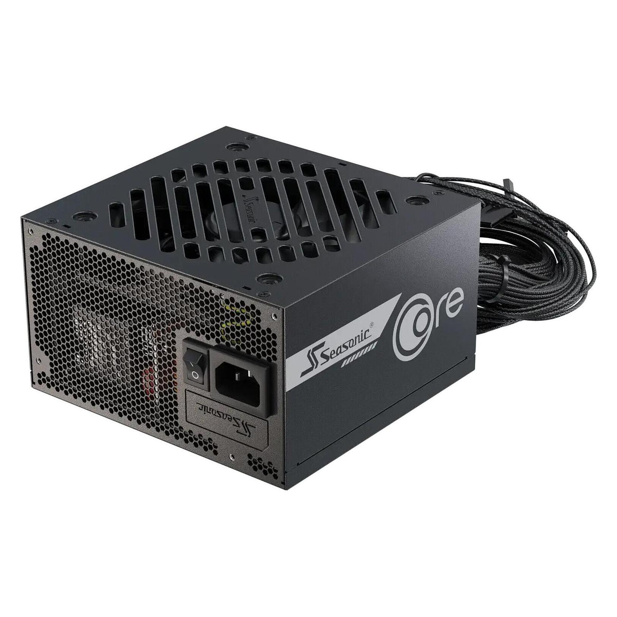Seasonic Core BC-750 (750 W)