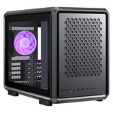 Cooler Master MasterFrame 400 Mesh Black (mATX, Mini-ITX)