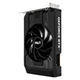 XpertVision Palit RTX5050 StormX 8GB GDDR6 HDMI 3xDP (8 Go, GDDR6)
