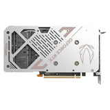 Zotac GeForce RTX 5060 Twin Edge OC White Edition (8 Go, GDDR7)