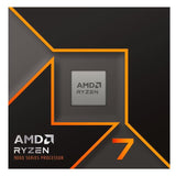 AMD Ryzen 7 9700X (AM5, 3.80 GHz, 8 -Core)