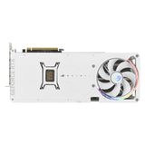 ASUS ROG Astral GeForce RTX 5080 White OC (16 Go, GDDR7)