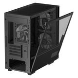 Deepcool CH360 Numérique (mATX, Mini-ITX)