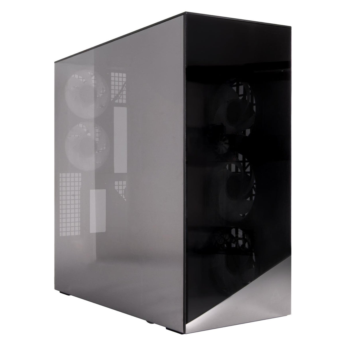 Arctic Xtender VG Mirror (ATX, E-ATX, mATX, Mini-ITX)