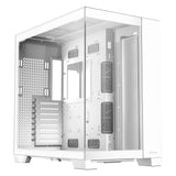 Antec C8 (ATX, E-ATX, ITX, mATX)
